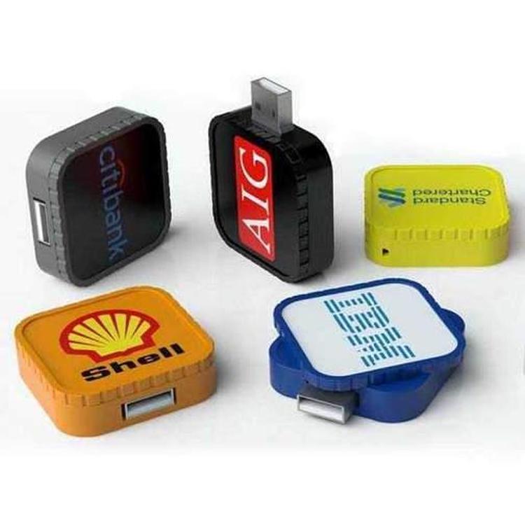 Verve Twist USB Drive 3