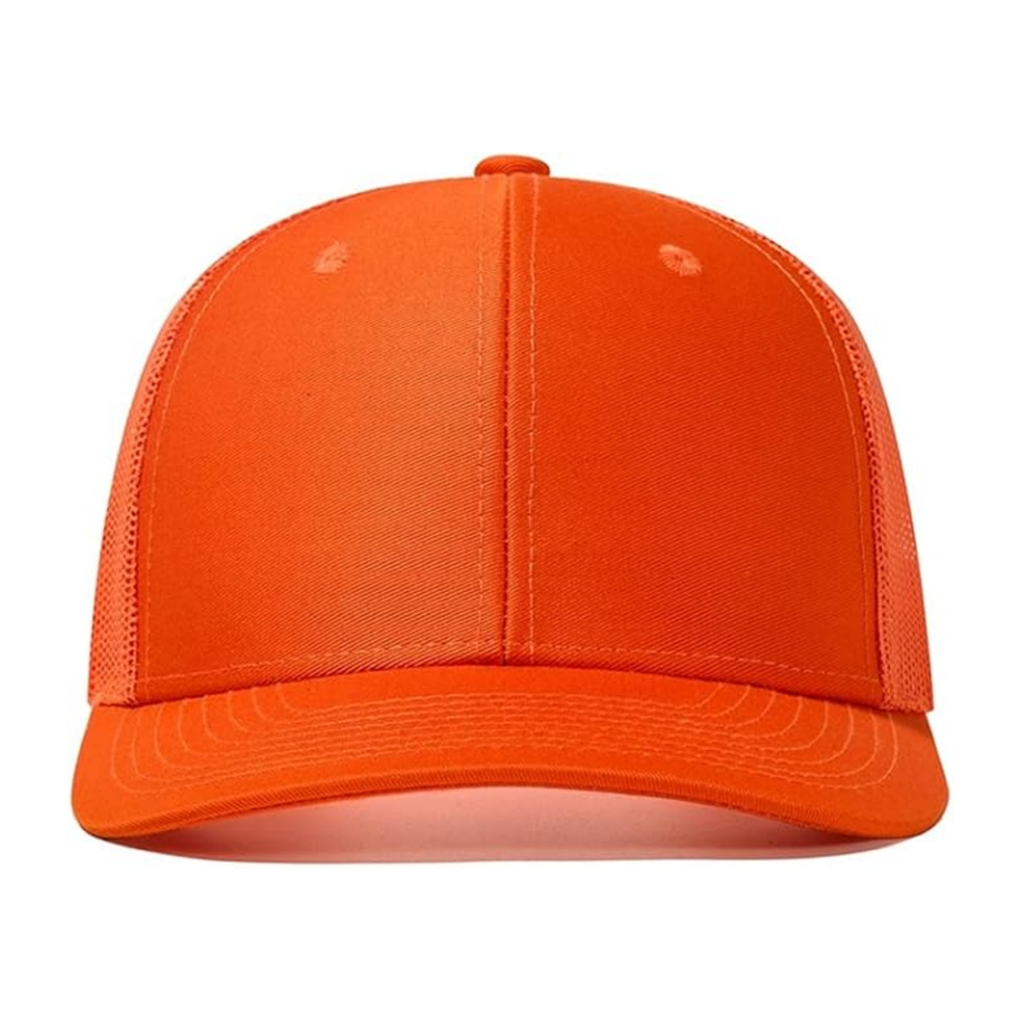 Premium Trucker Cap Adjustable 21