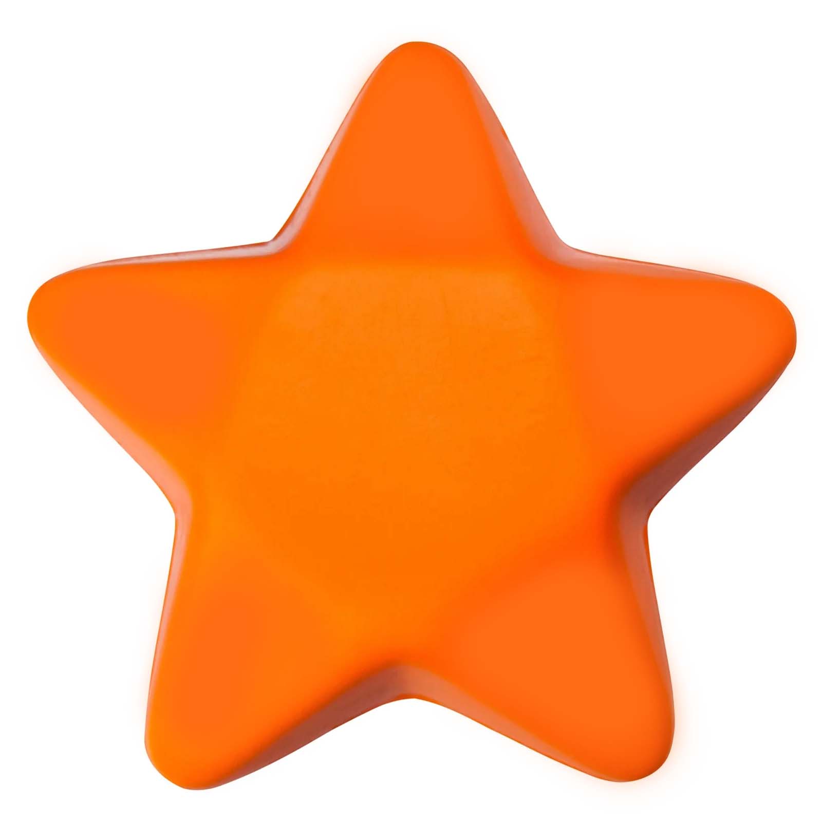 Star Stress Reliever 3