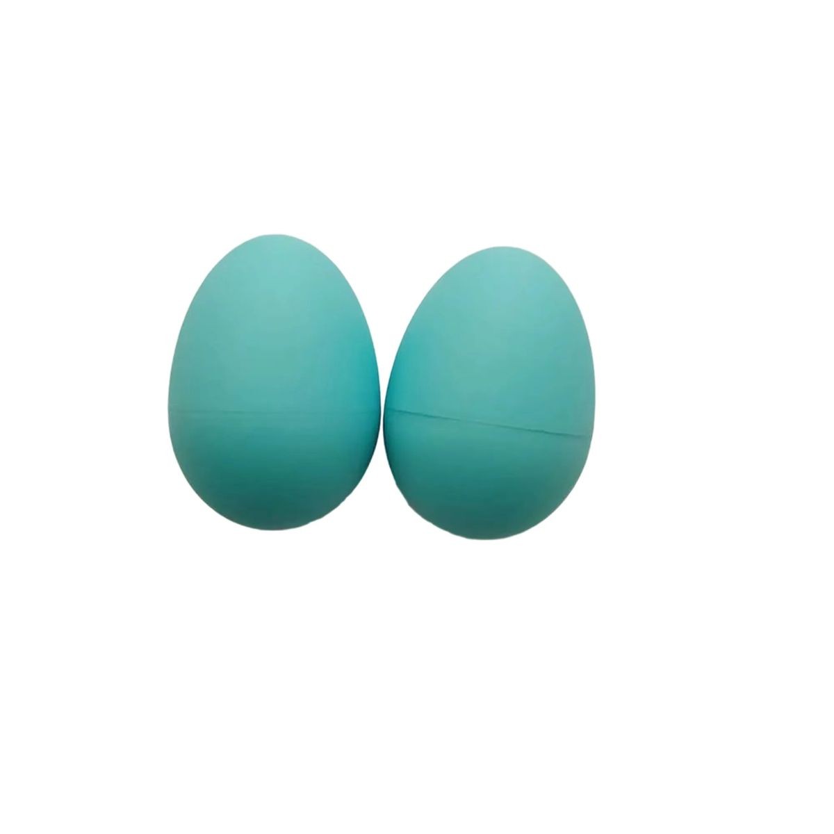 Plastic Egg Shaker for Musical Engagement, Customizable 5