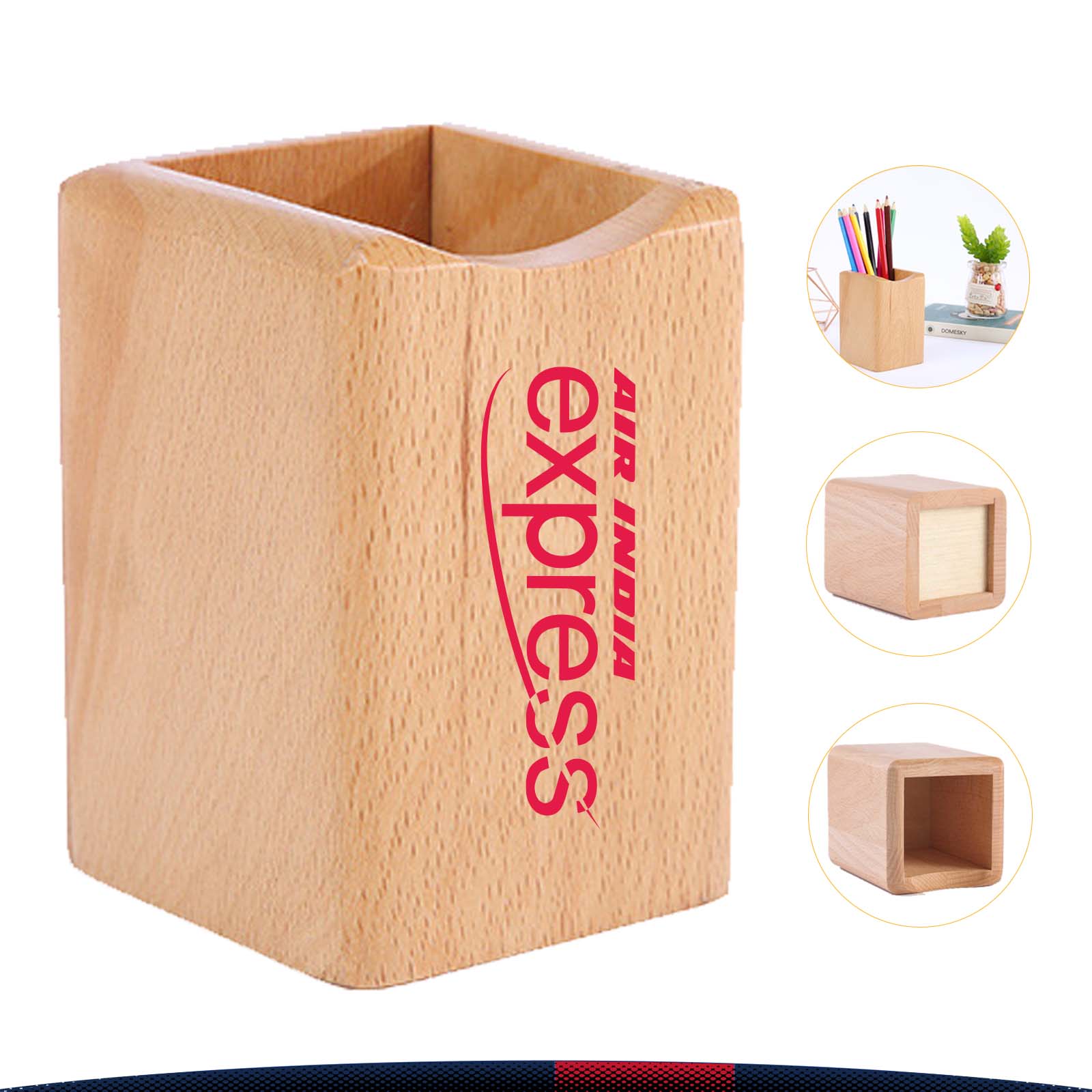Desktop Pen Holders 1