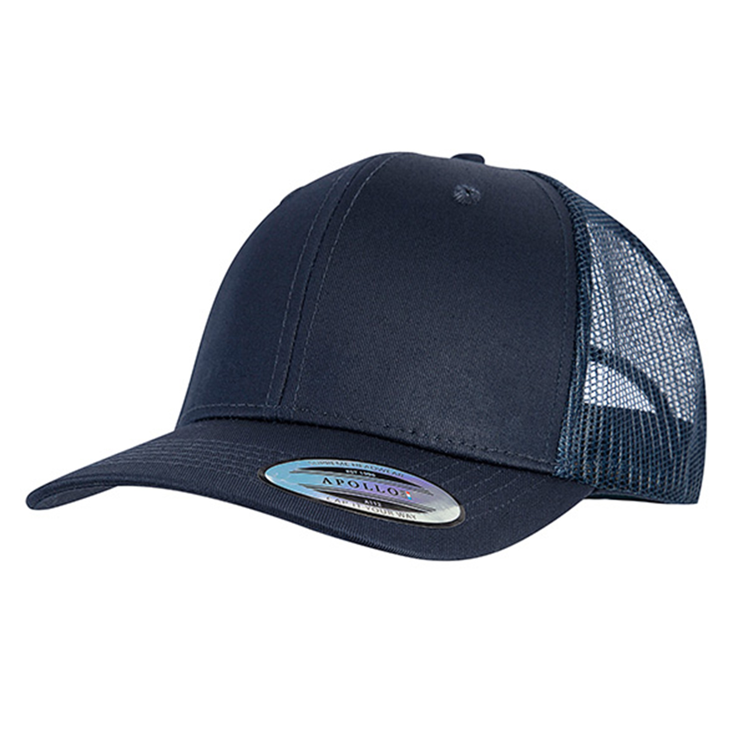 Trucker Cap 11