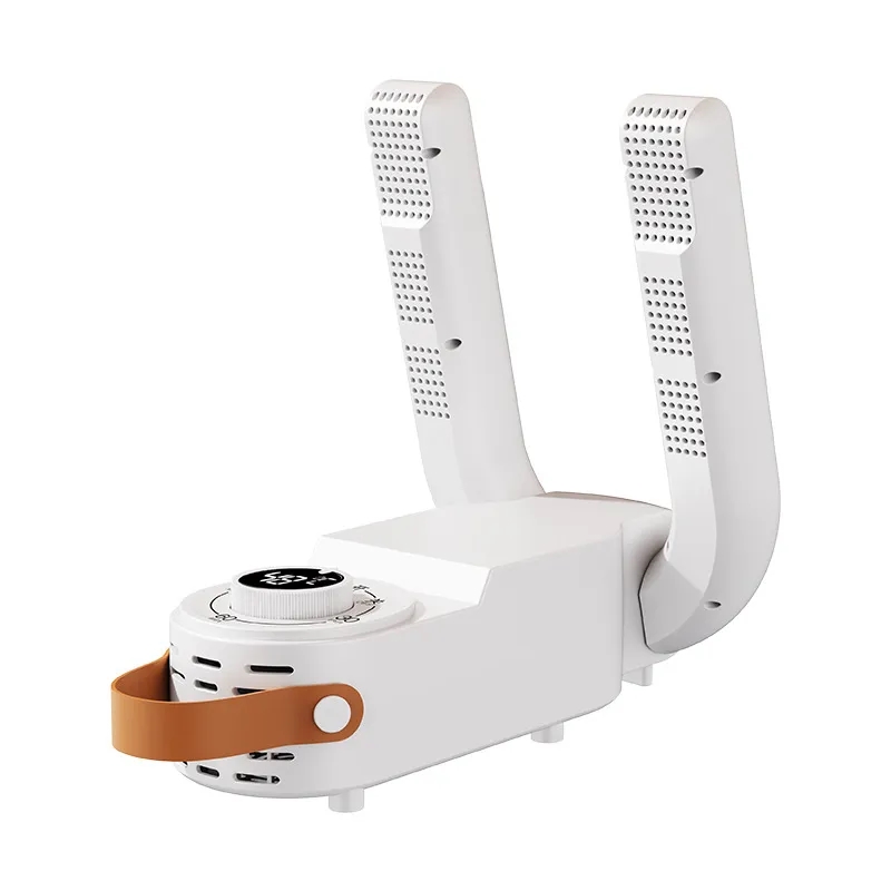 Portable Foldable Shoe Dryer 4