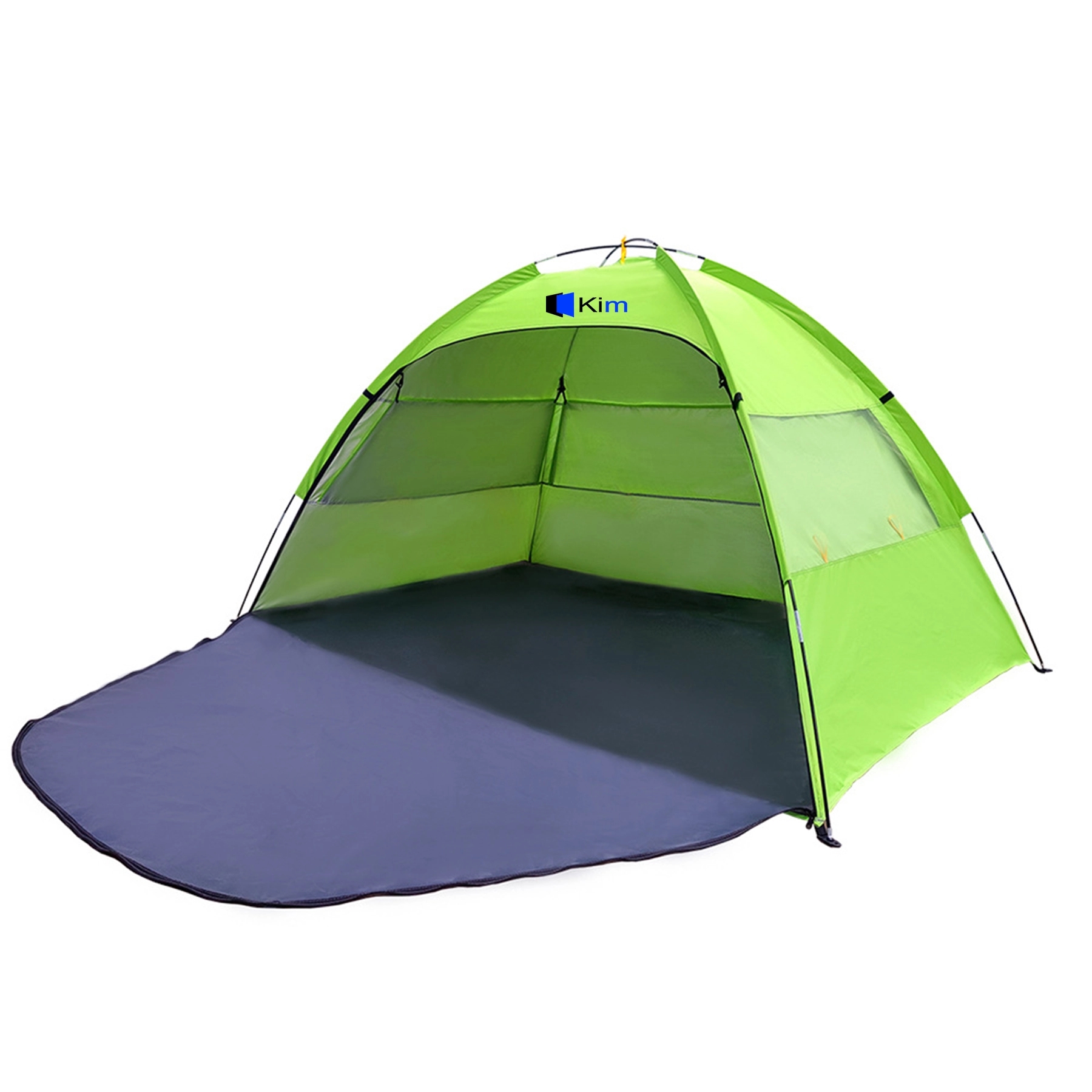 Self-Expanding Portable Outdoor Beach Tent 2