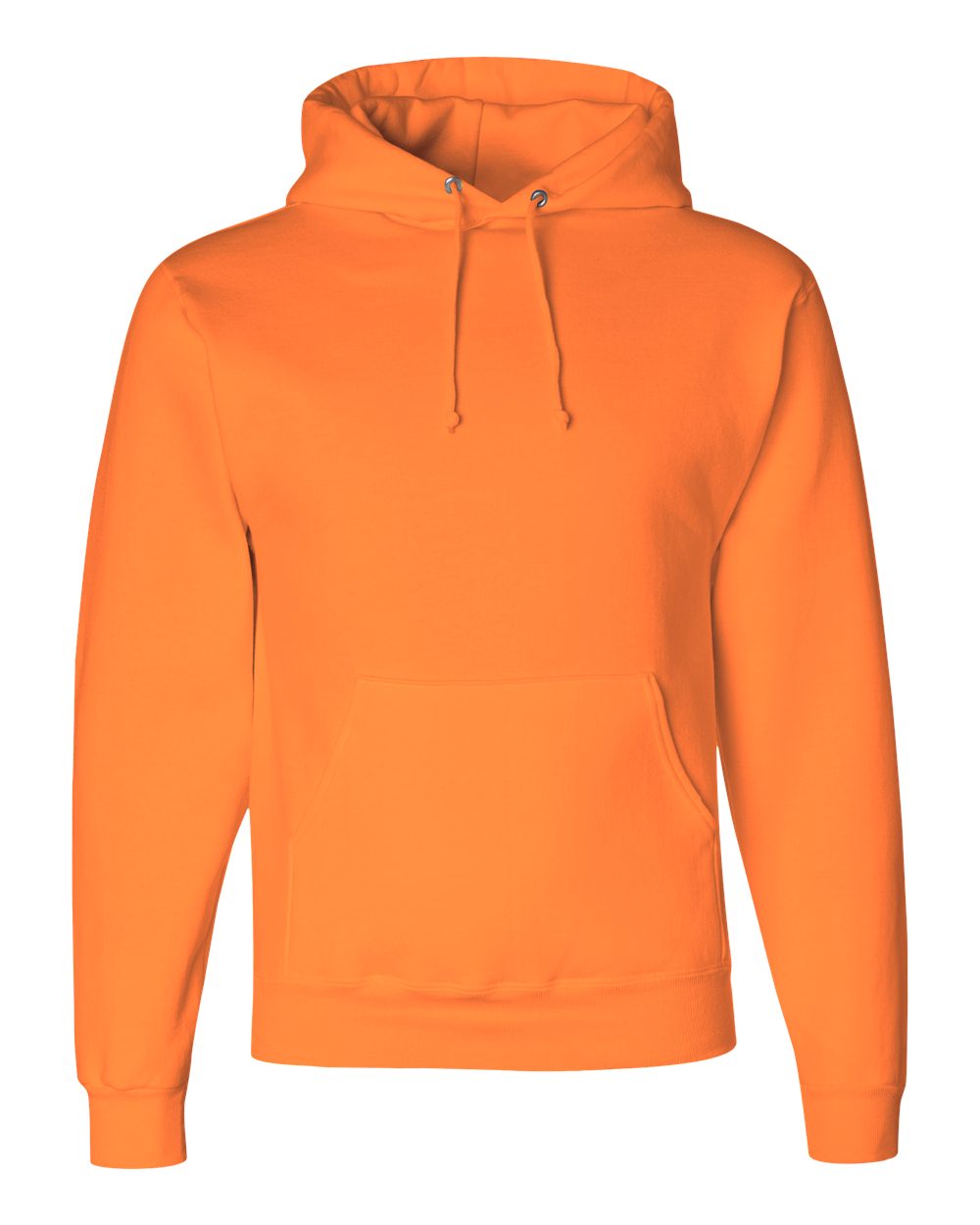 Unisex Super Sweats NuBlend® Hooded Sweatshirt - 4997MR 7