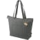 Vila Recycled Zippered Tote 91