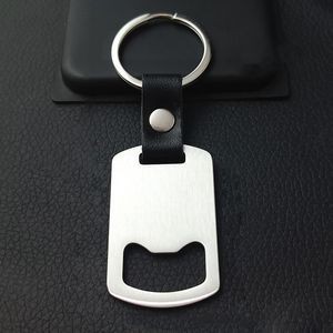 3 In 1 Aluminum Bottle Opener With Flashlight Keychain Design 6