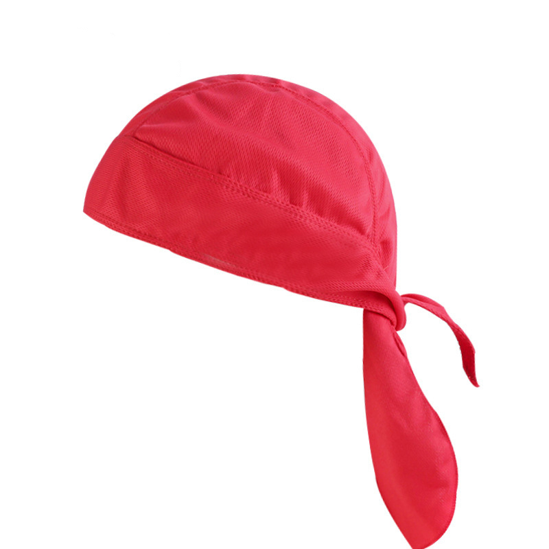 Cooling Skull Cap Sports Headband 16