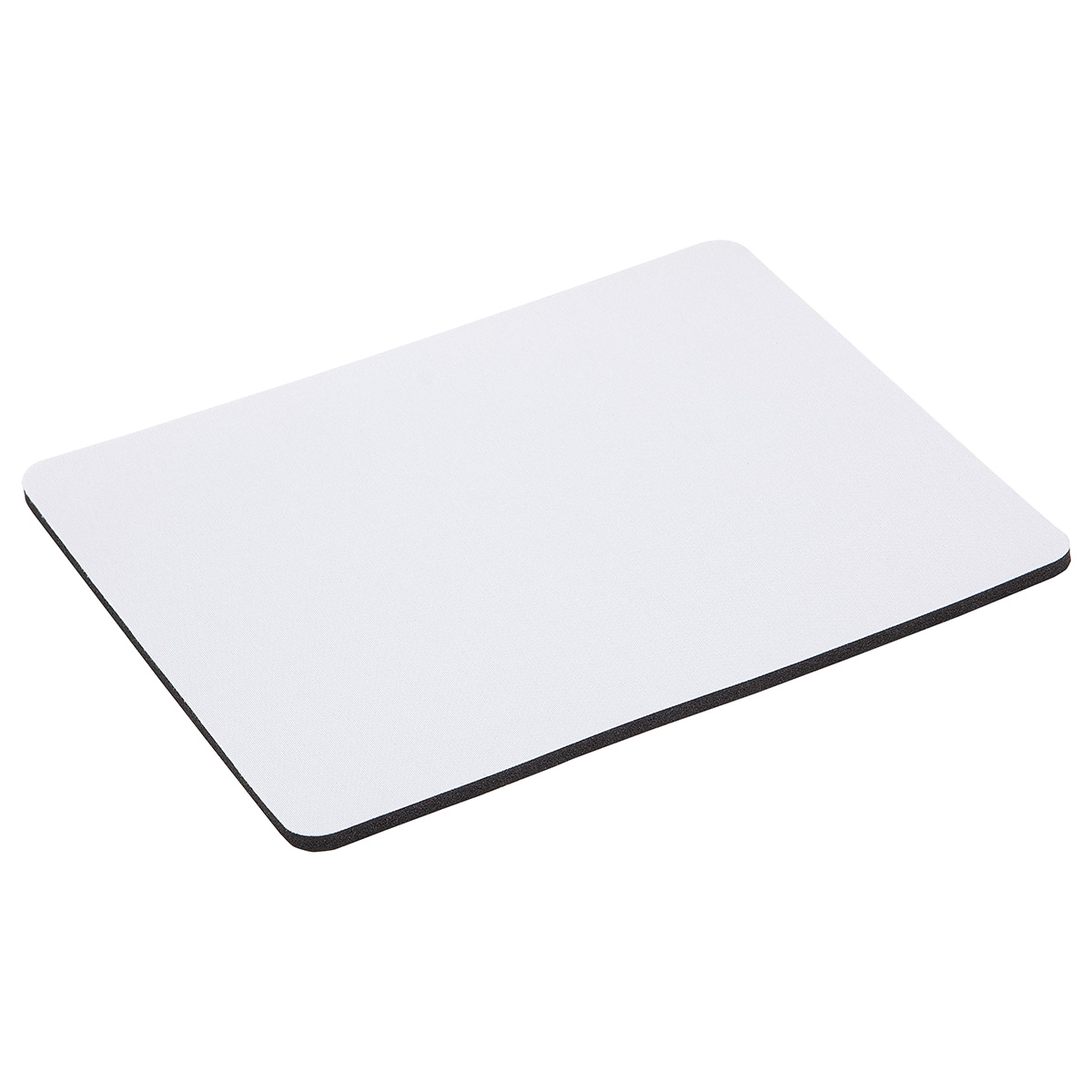 Accent Mouse Pad with Antimicrobial Additive 16