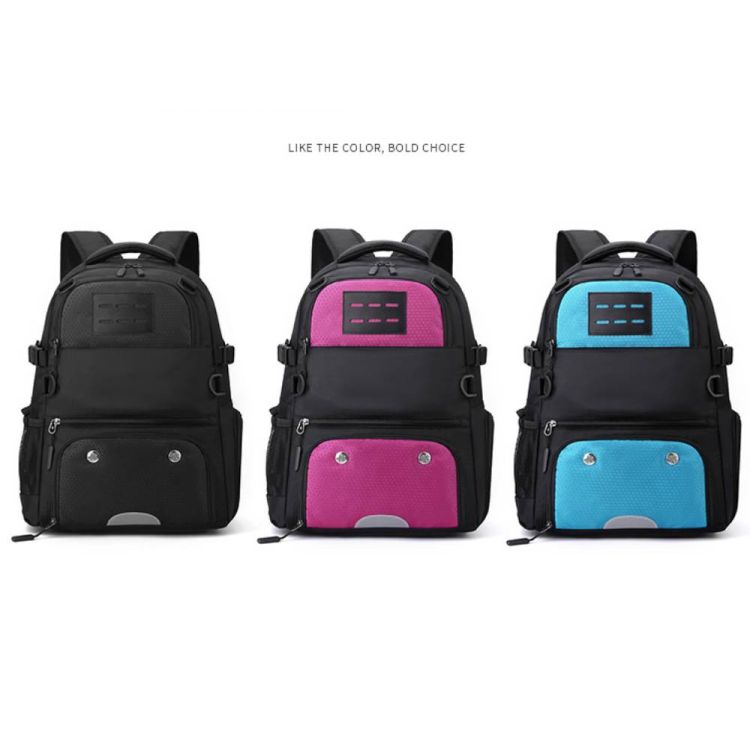 Basketball Backpack Sports Bag 3