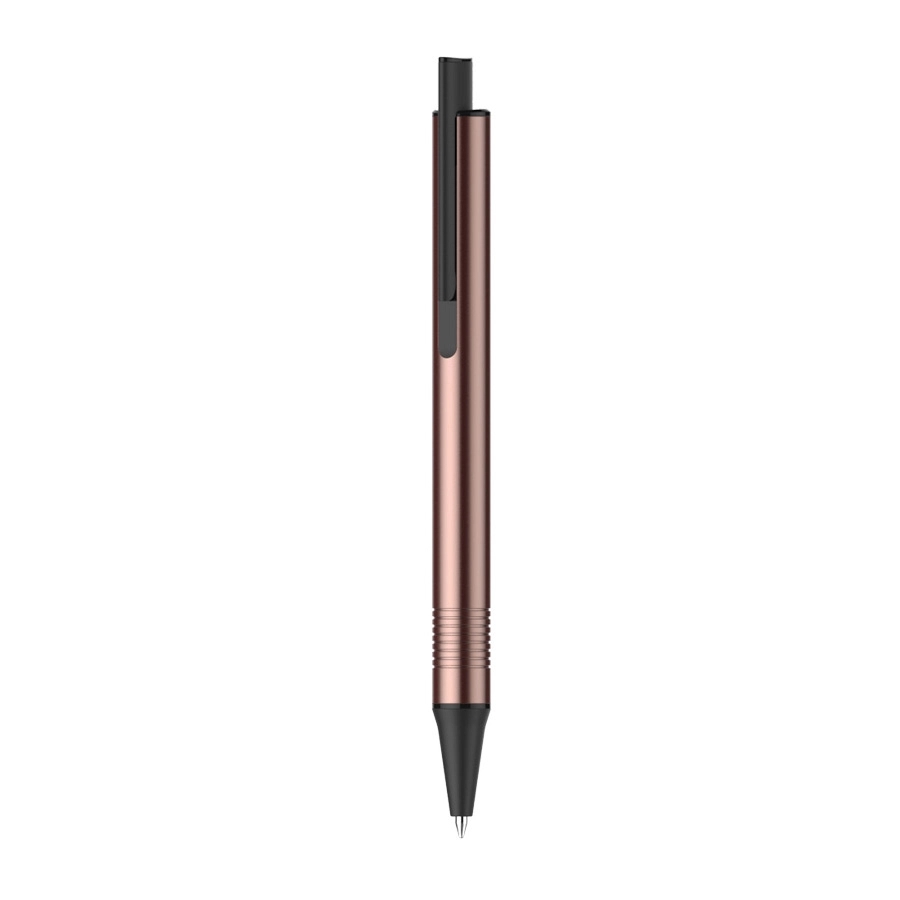 sword click pen plastic clip 10