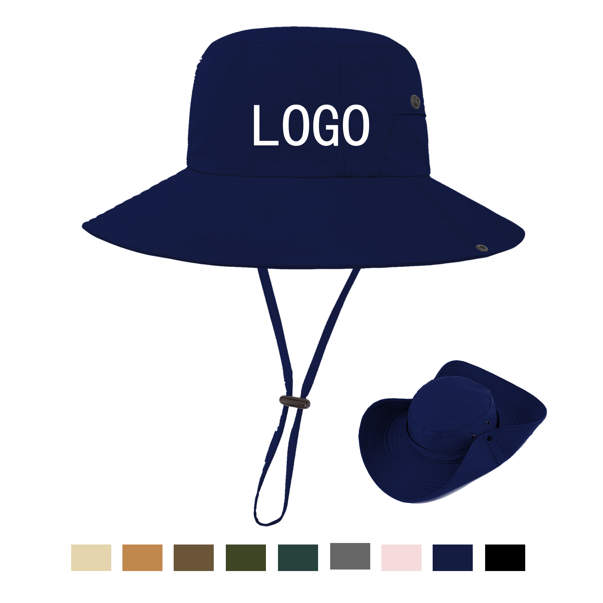 Outdoor Mountaineering Quick Dry Head Sunscreen Cap 2
