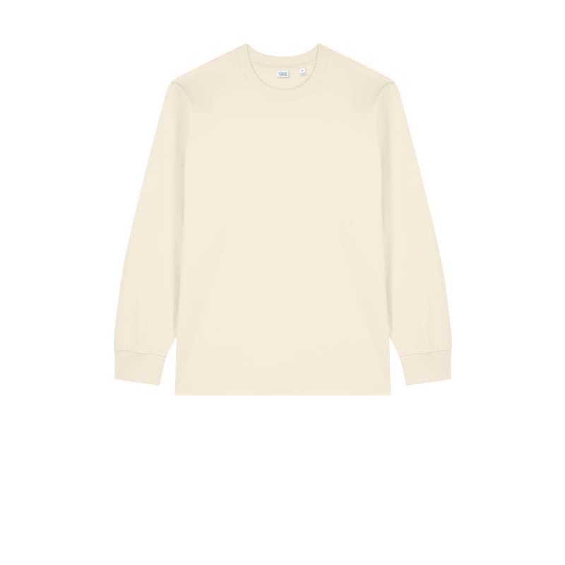 Stanley/Stella Unisex Freestyler Heavyweight Long Sleeve Tee 21