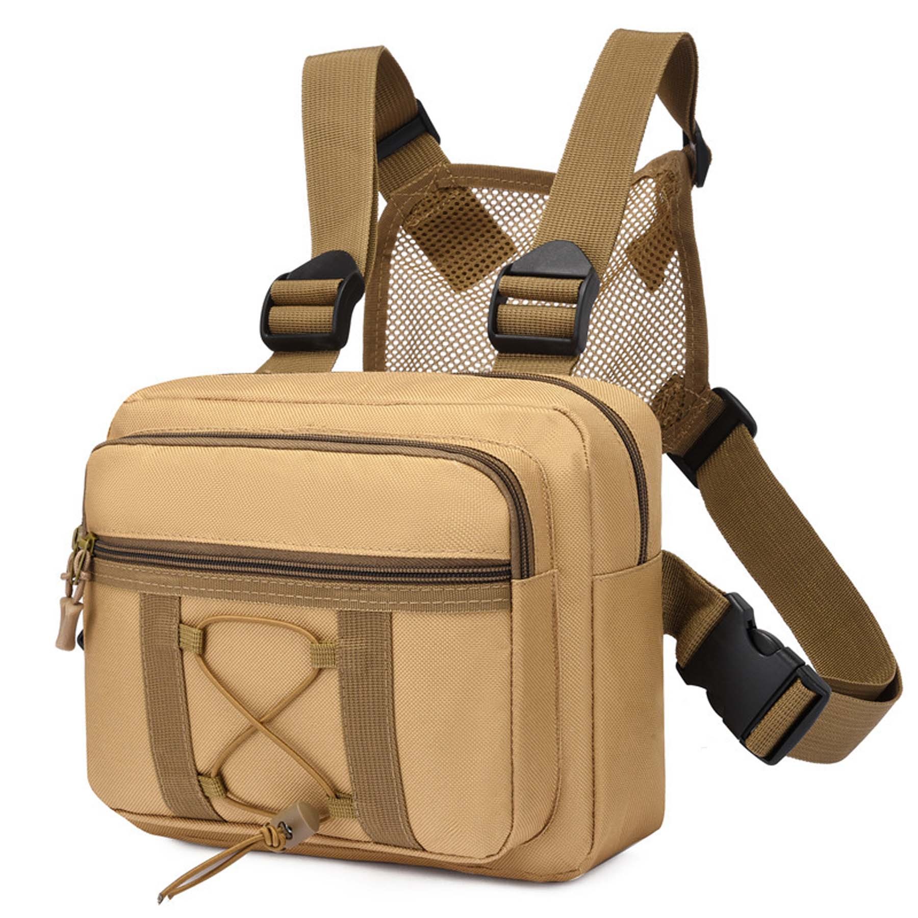 Tactical Chest Bag 5