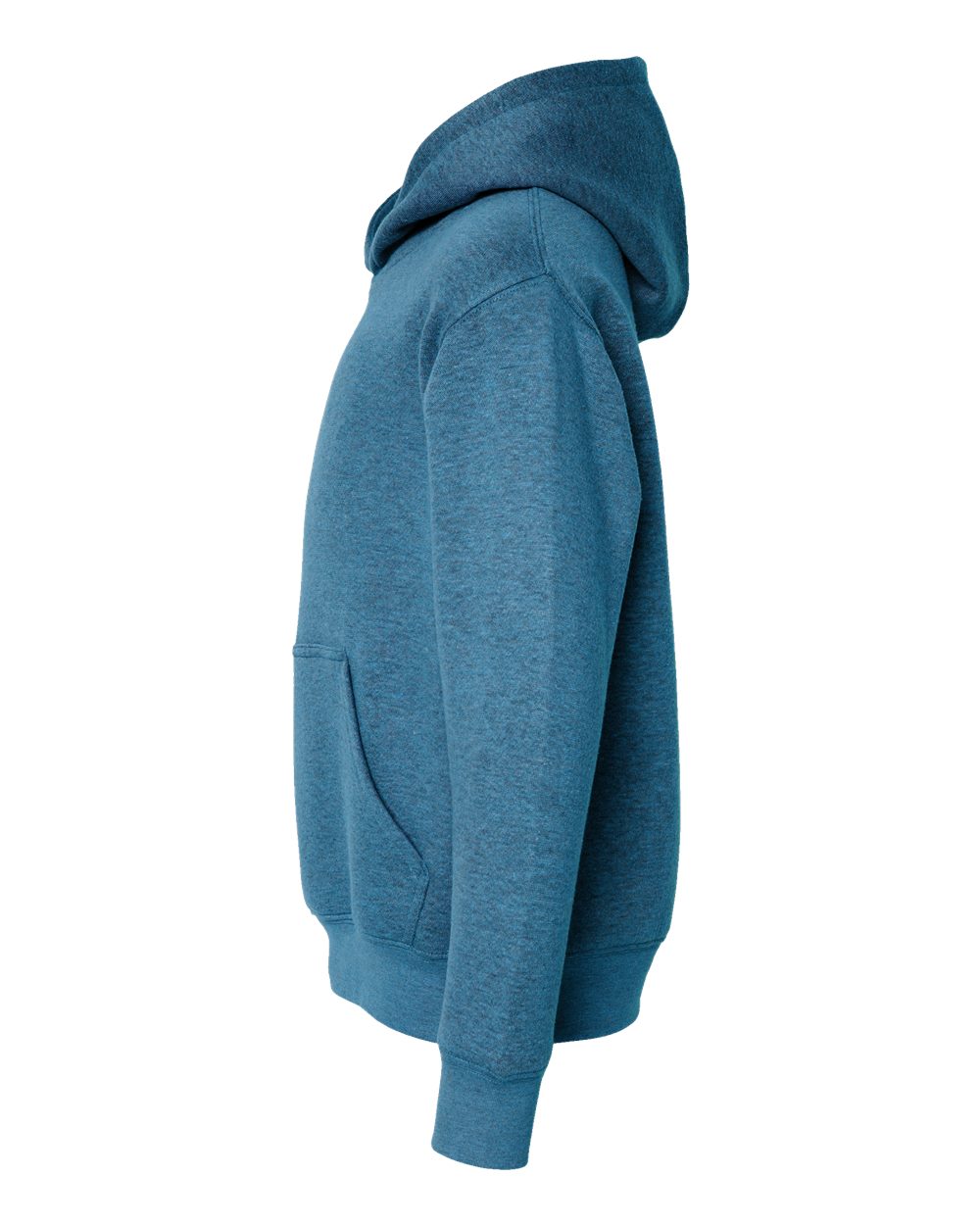 Youth Hoodie Sweatshirt - 2296 122