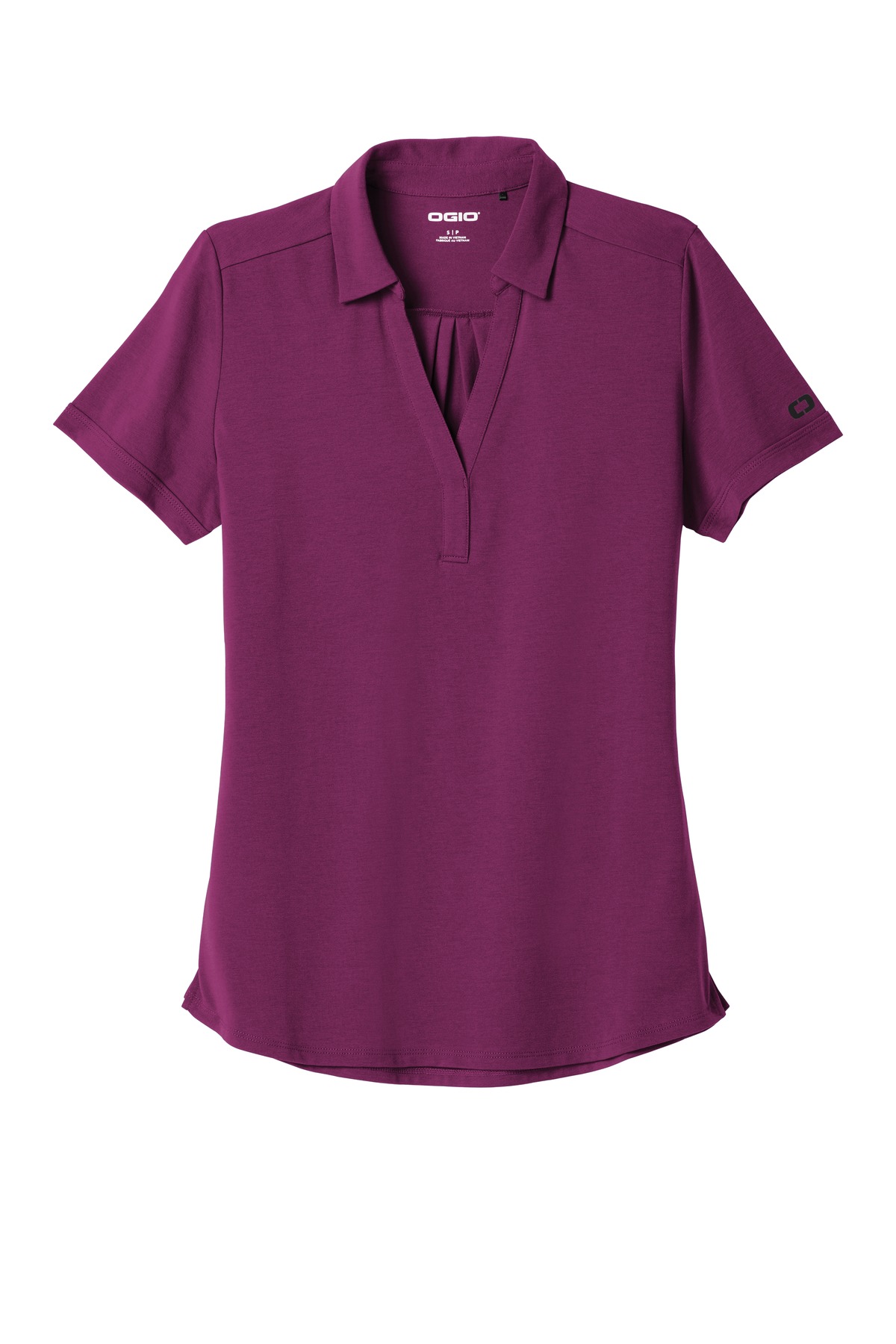 OGIO® Women's Limit Polo 41