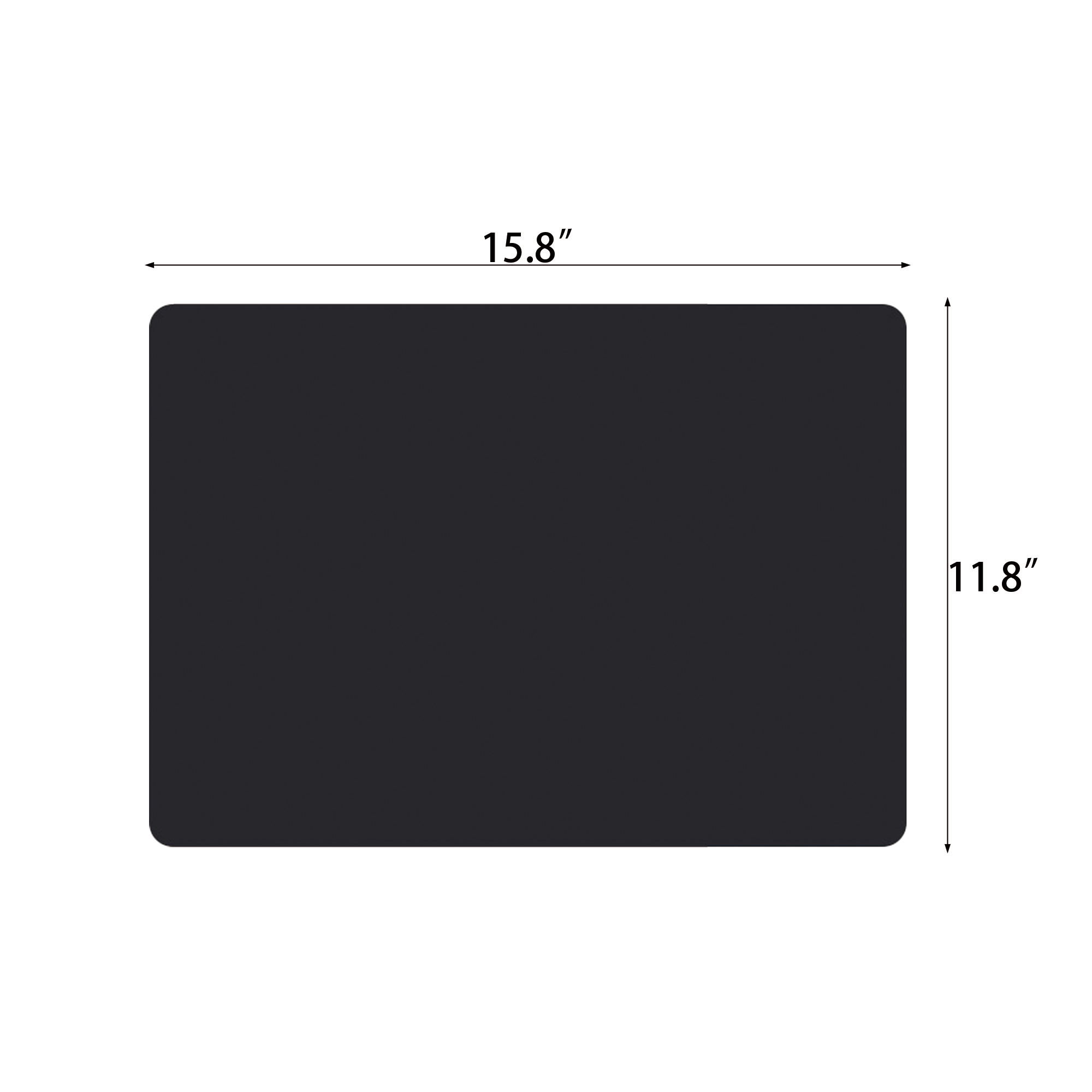 Food Grade Silicone Placemat 1