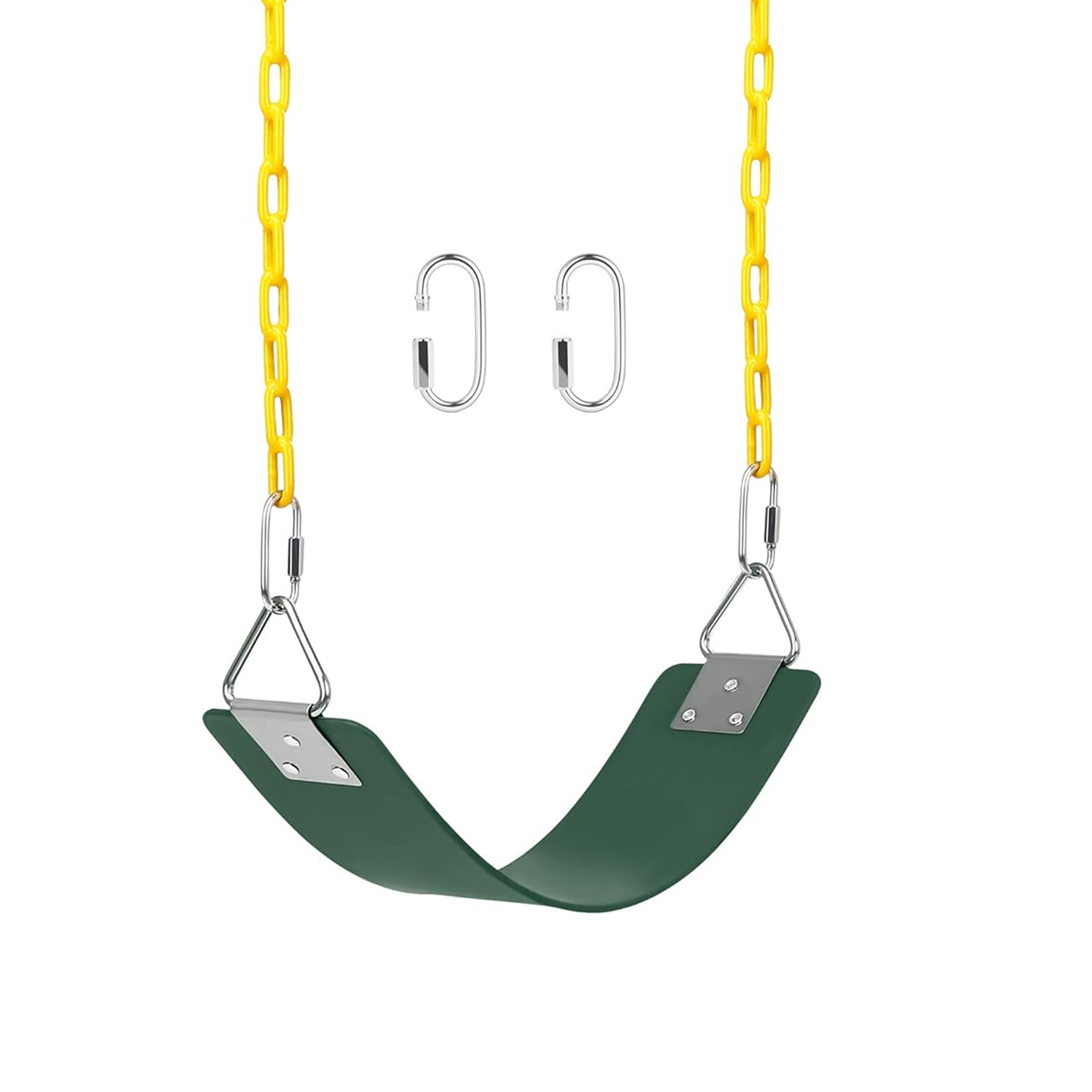 Chair Hanging Rope Swing 5