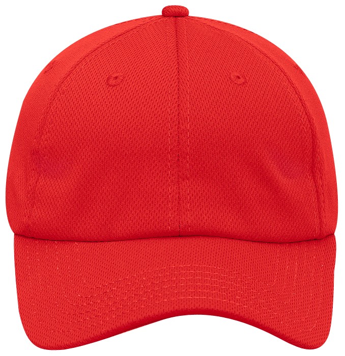 OTTO CAP® 6 Panel Low Profile Baseball Cap 20