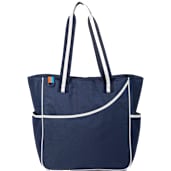 Retro Sport Multipurpose Tote 58