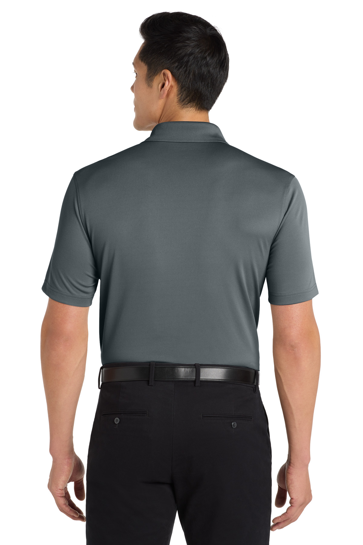 Port Authority Dry Zone UV Micro-Mesh Polo. K110 65