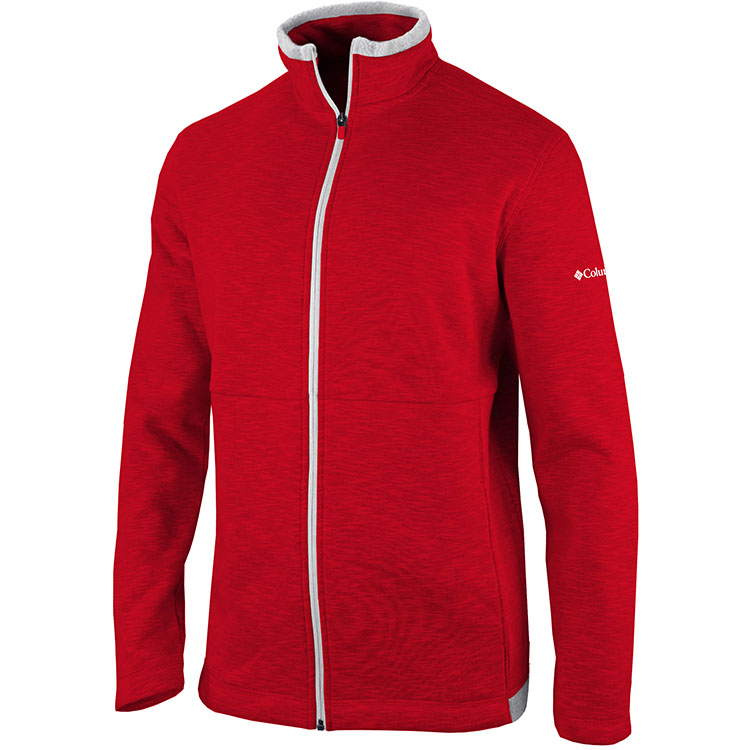 Columbia Omni-Wick On The Edge Jacket 6