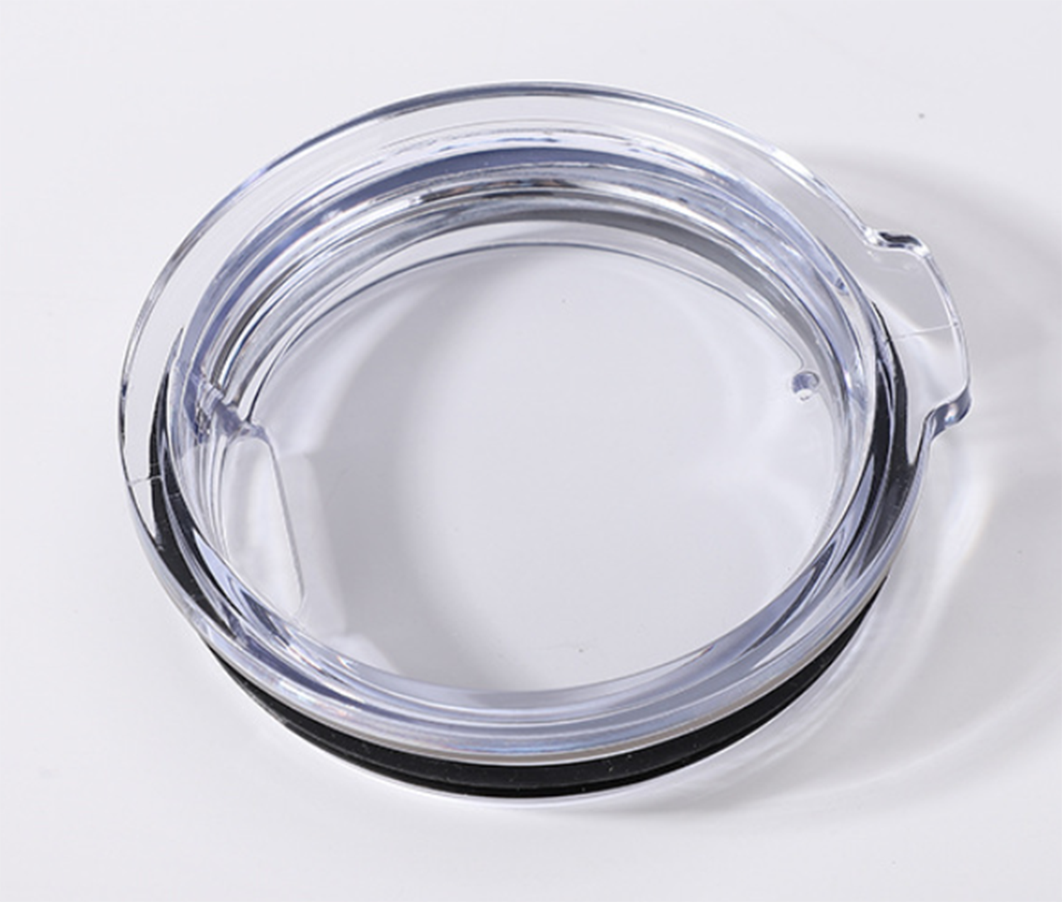 30 oz Stainless Steel Tumbler With Lid 3