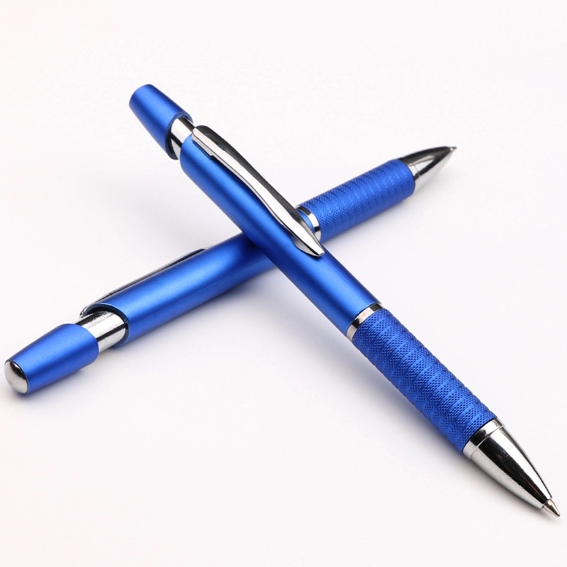 Ellipse Retractable Pen 10