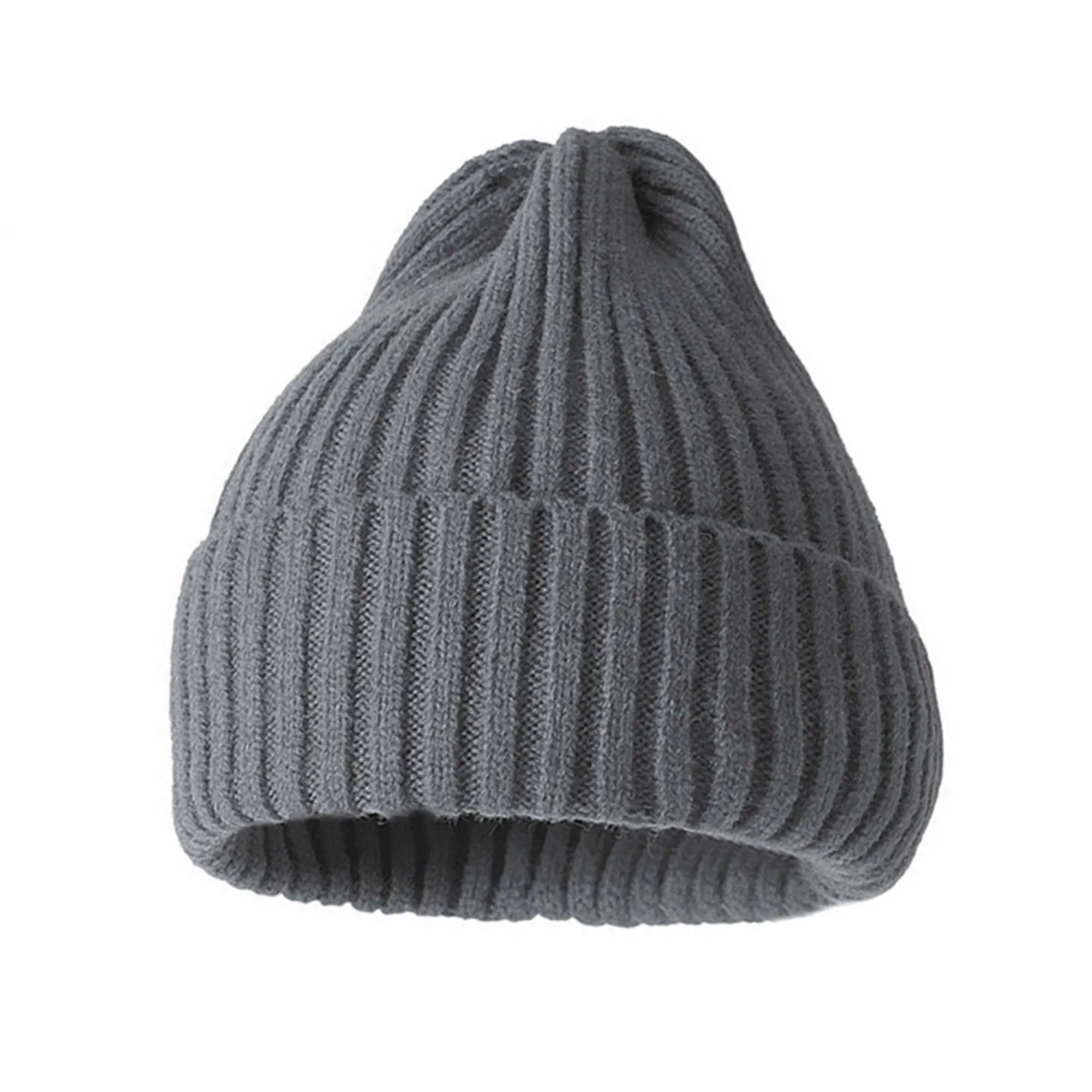 Winter Warm Knit Hat Beanie 7