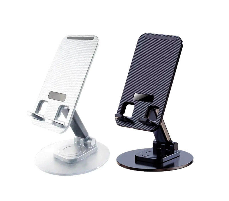 Rotatable Mobile Phone Stand and Holder 10