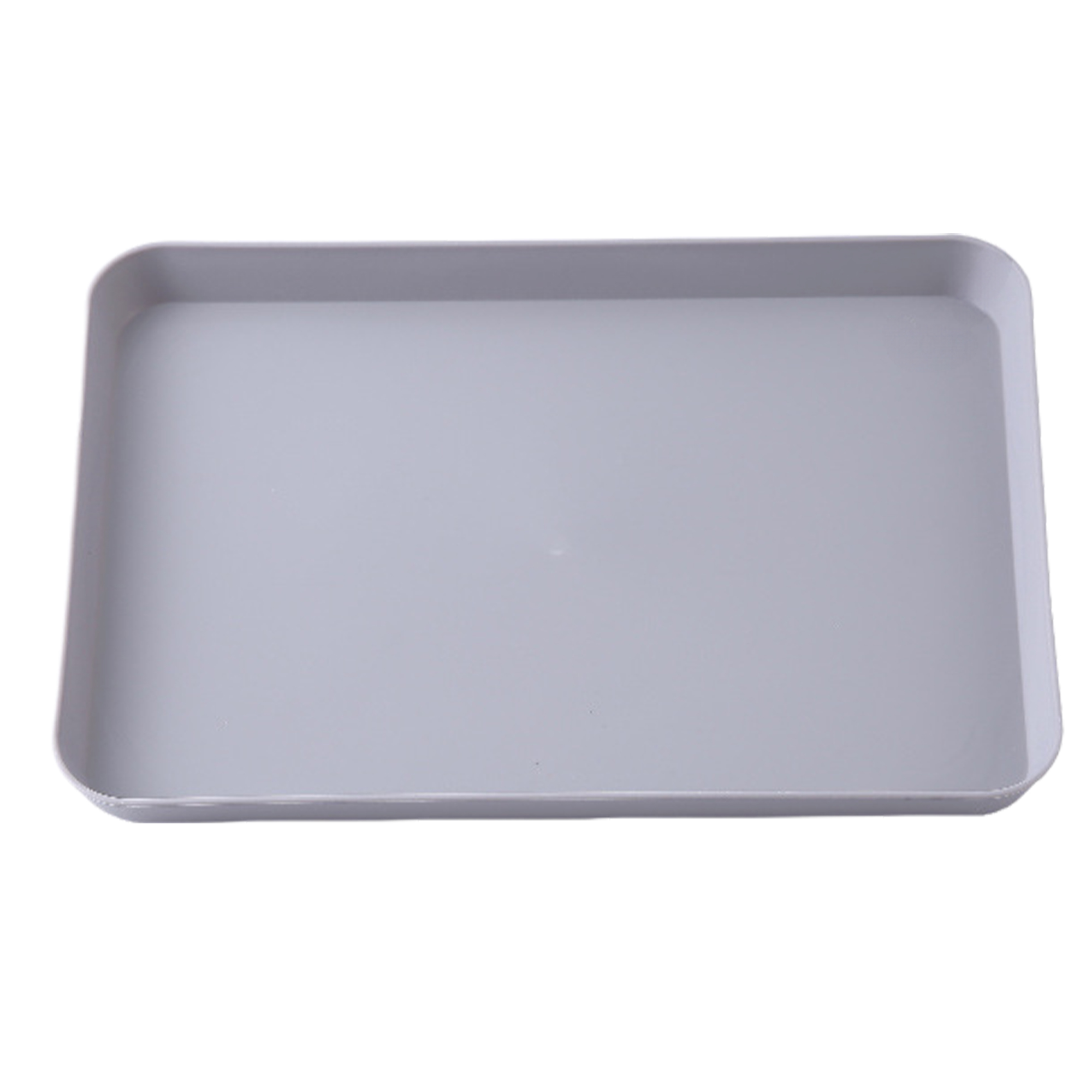 Nordic Minimalist Large Serving Tray 2
