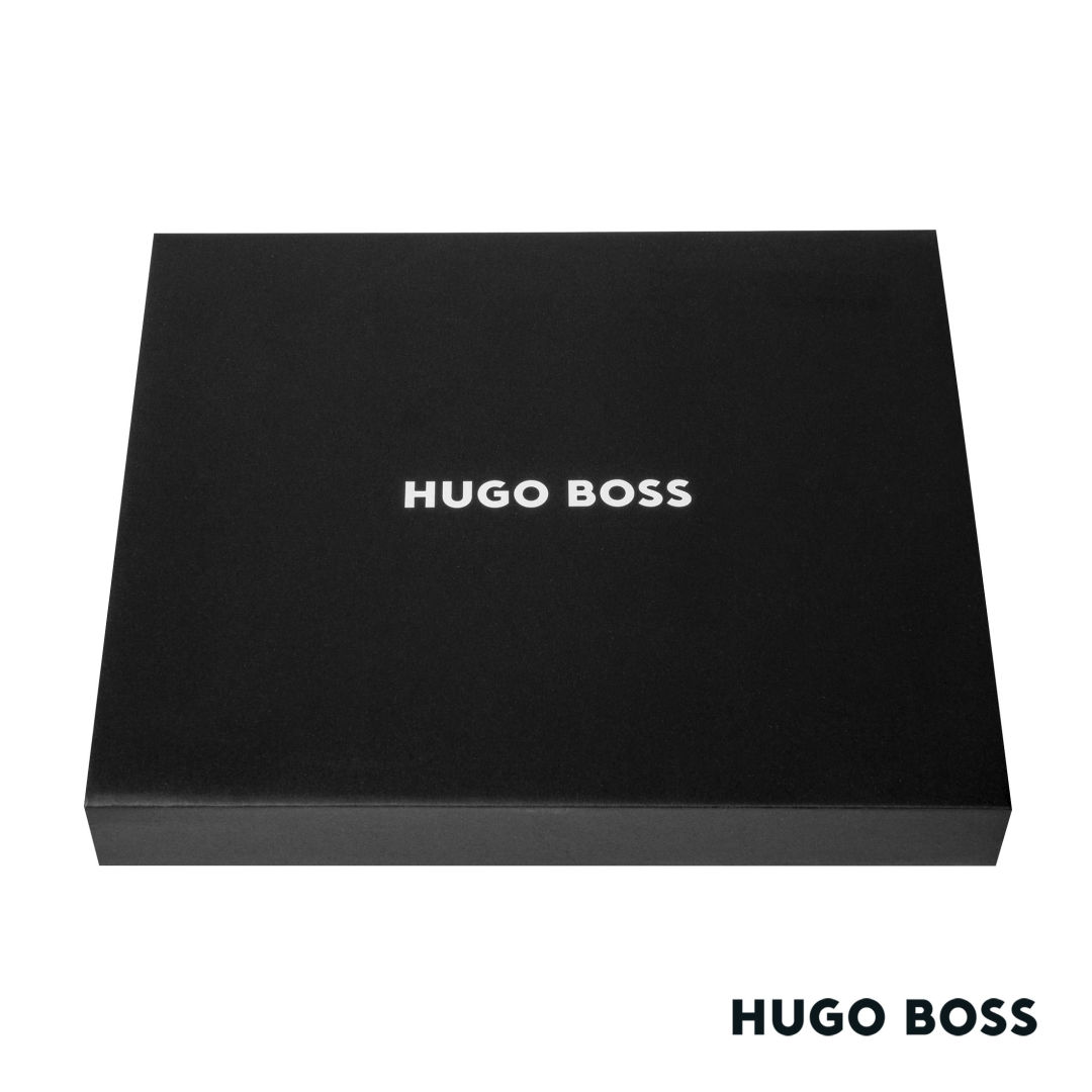 Hugo Boss® Cloud A5 Folder 6
