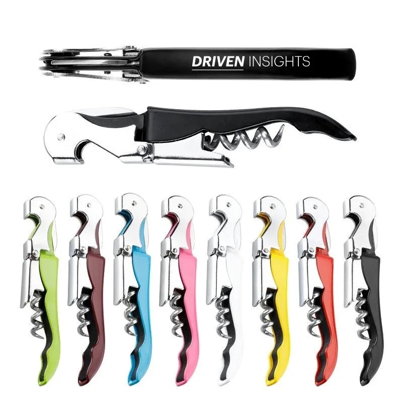 Seahorse Corkscrew Wine Opener 3