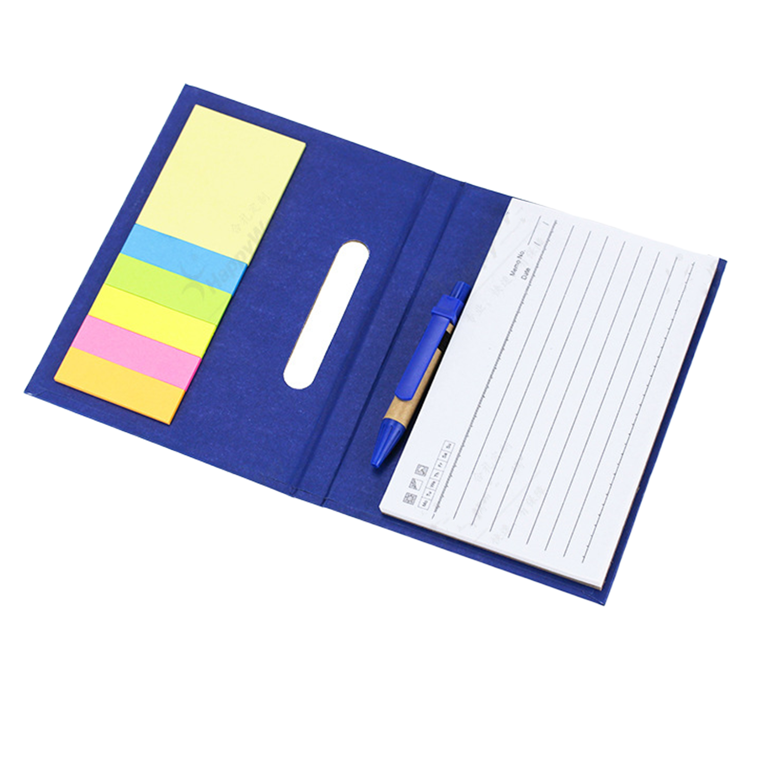 Sticky Notes kit 5