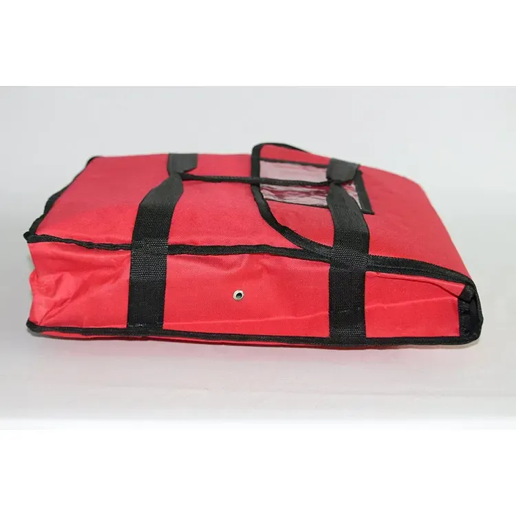 Thermal Pizza Delivery Bags 4
