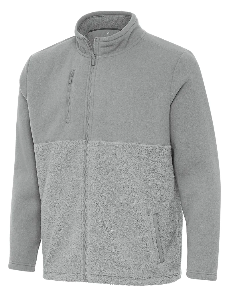 DAILY FUSED JACKET - Available September 2024