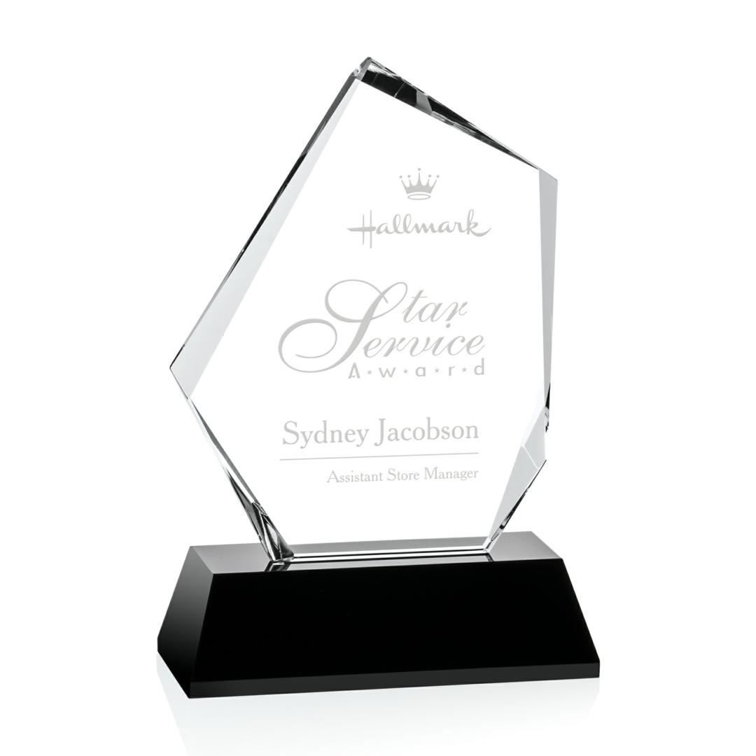 Buddington Award - Black 5