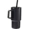 Summit 18oz Recycled Vacuum Insulated Mug w/ Straw 148