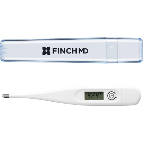 Digital Thermometer 31
