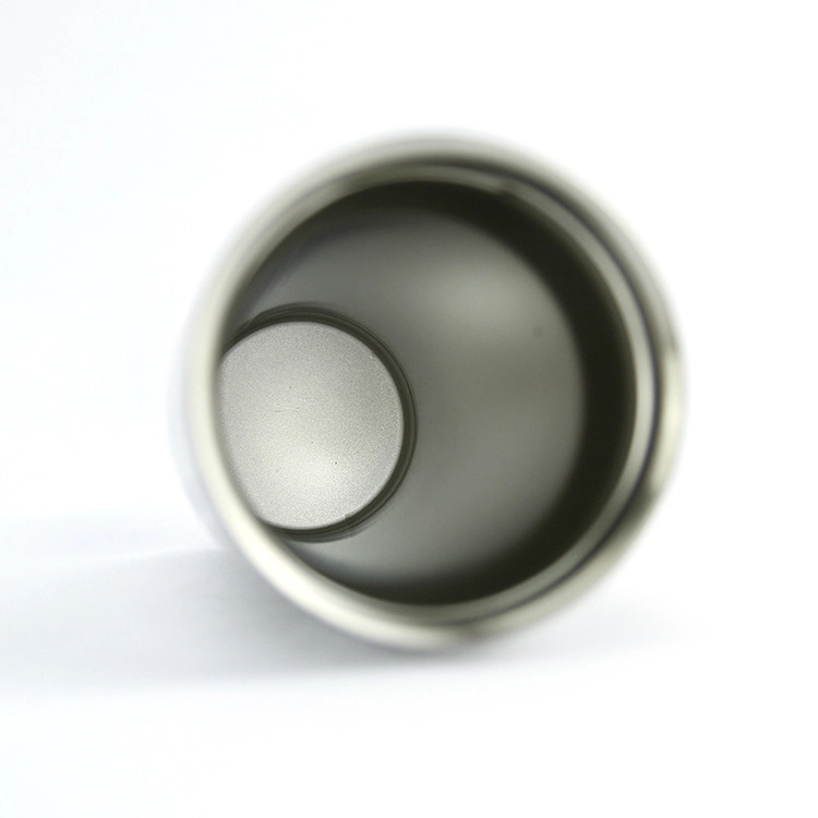 Custom 15 oz Stainless Steel Travel Coffee Mug 6