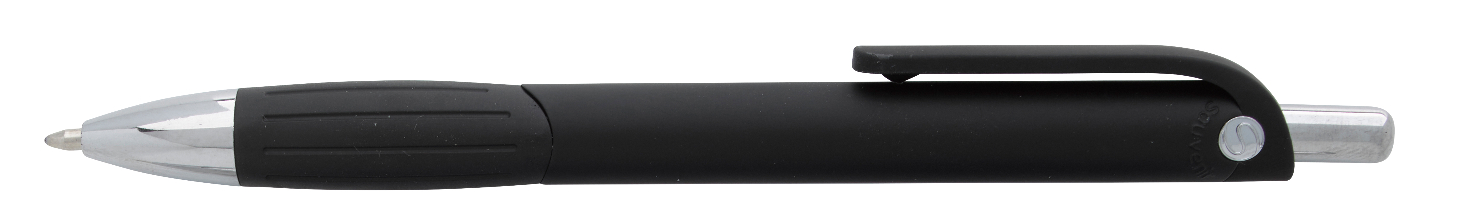 Souvenir® Motive Grip Pen 26