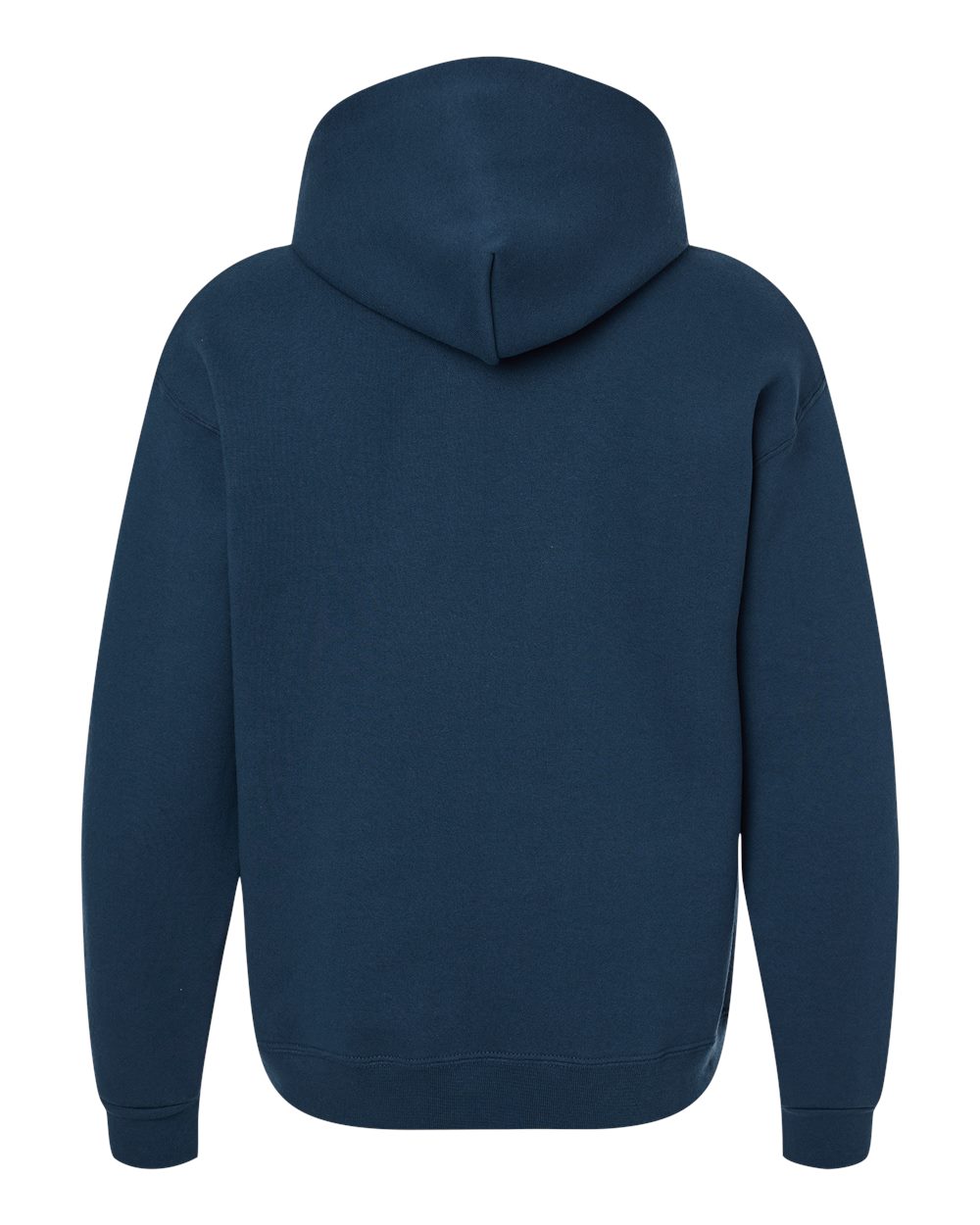 Unisex Rugged Hooded Sweatshirt - H12MR 11