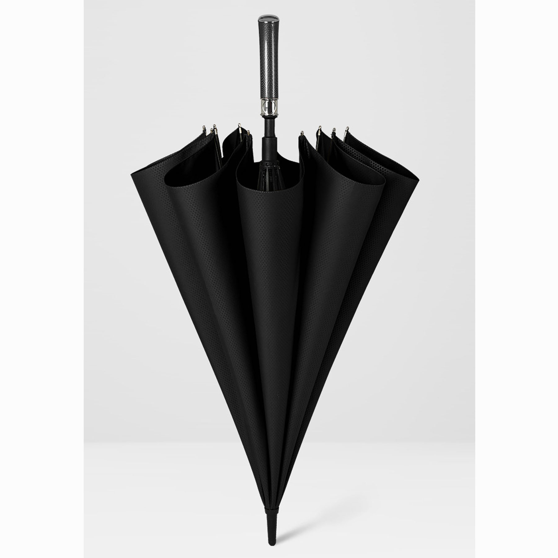 Windproof Automatic Golf Umbrella 6
