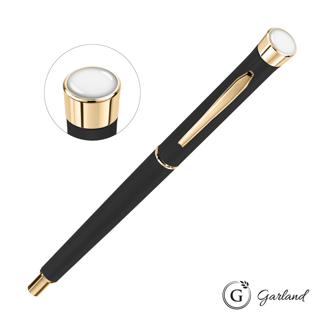 Garland® Color Matte Custom Mechanical Pencil - Gold 4