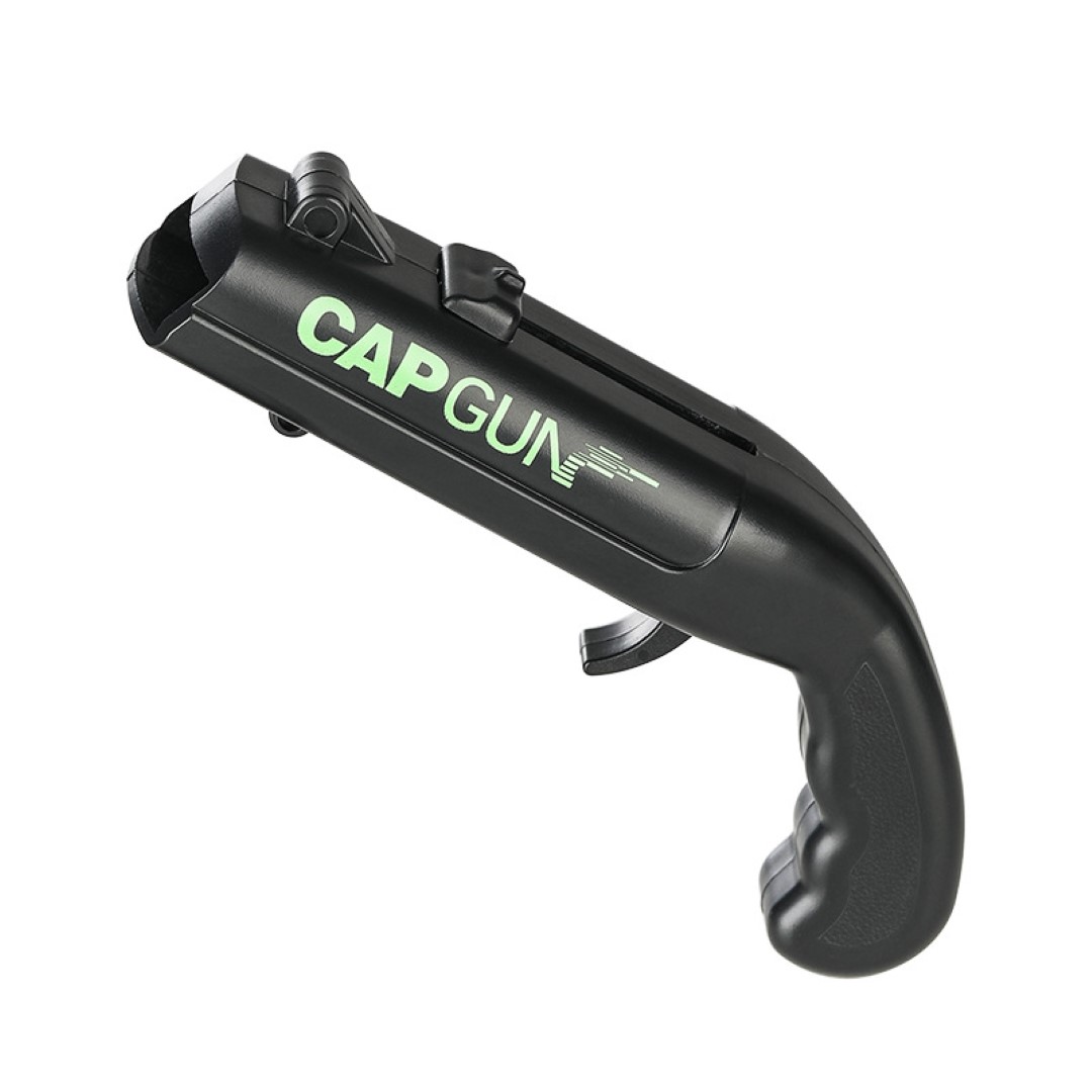 Gun Shape Bottle Opener 4
