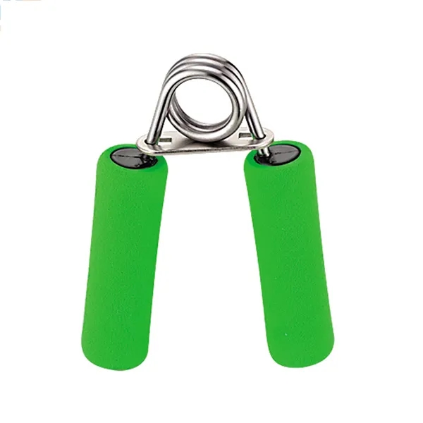Hand Grip Exerciser With Soft Foam Handle 4