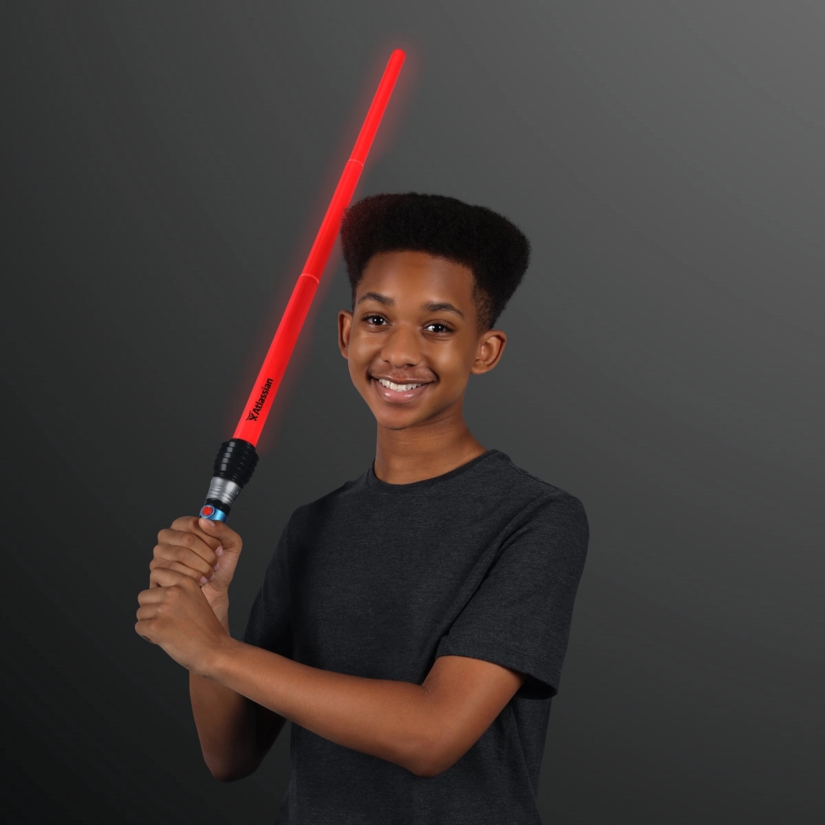 Expandable Saber Light Up Swords 2