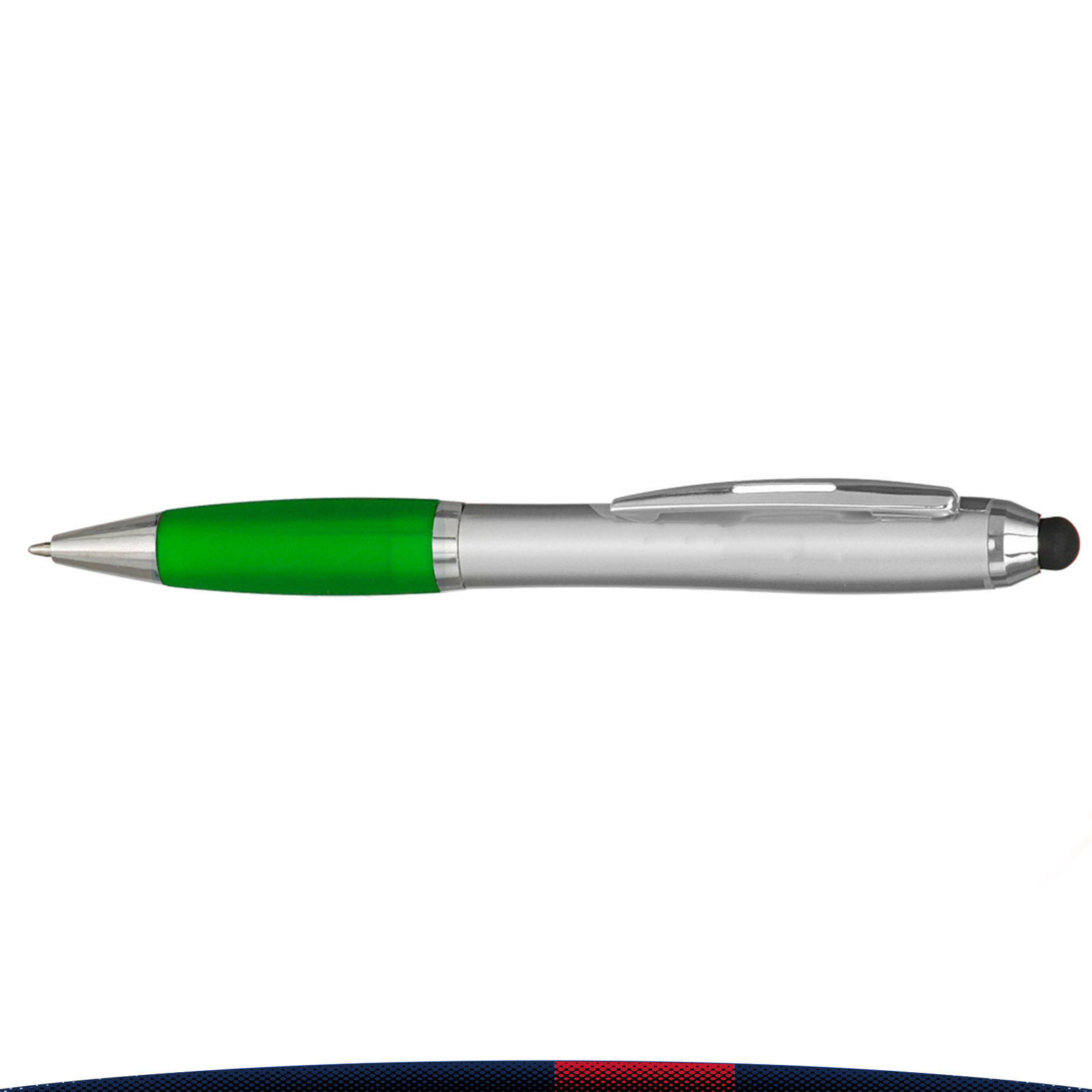 Dery Stylus Ballpoint Pen 9