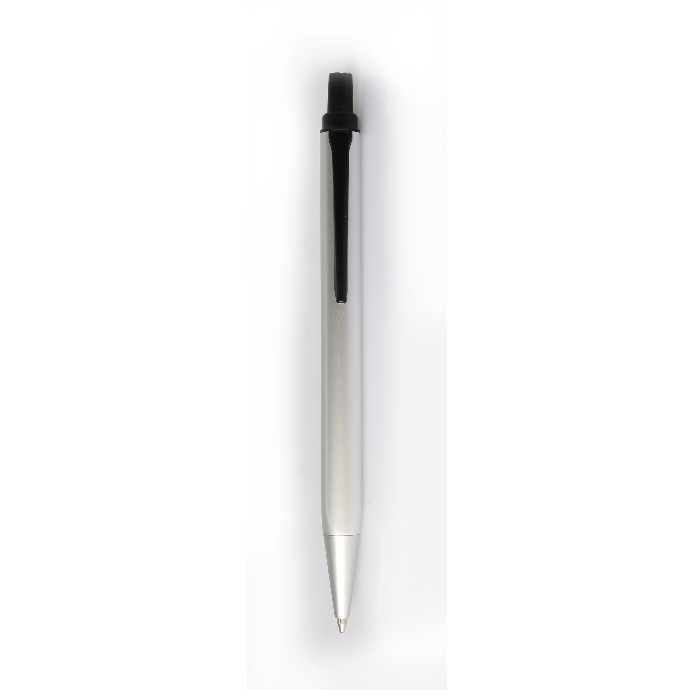 Click Premium Metal Ballpoint Pen with an ergonomic design 3