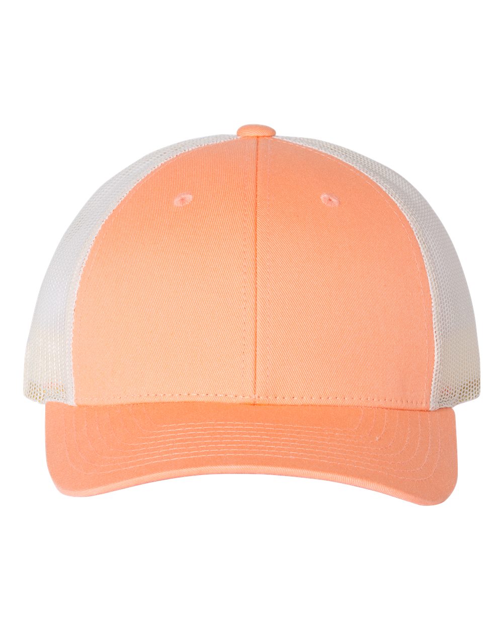 Low Pro Trucker Cap - 115 152